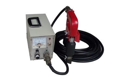 多功能便攜式磁粉探傷儀CDX-Ⅲ交流探傷機(jī)可選配A,D,O,E4種探頭