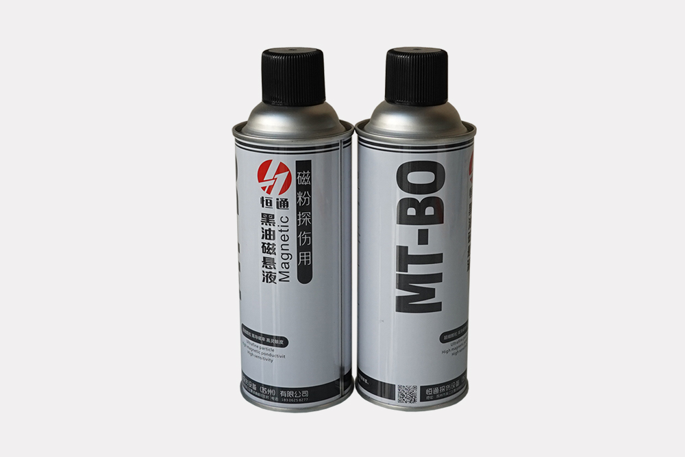 恒通MT-BO油磁懸液 磁粉探傷專用磁懸液